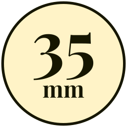 35mm